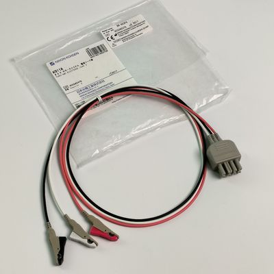 BR-903PA ژاپن مانیتور فوتو الکتریکی خط هدایت سه راهنمای N استاندارد کلیپ تله متری K911