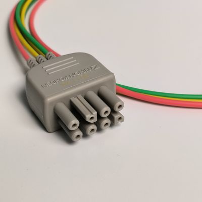 مواد مصرفی دستگاه های پزشکی پایدار NIHON KOHDEN الکترود سرب (3) K911 BR-903P