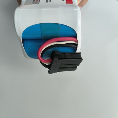 بسته باتری NIHON KOHDEN NKB-301V ولتاژ اسمی 12V 2800mAh Ni-MH