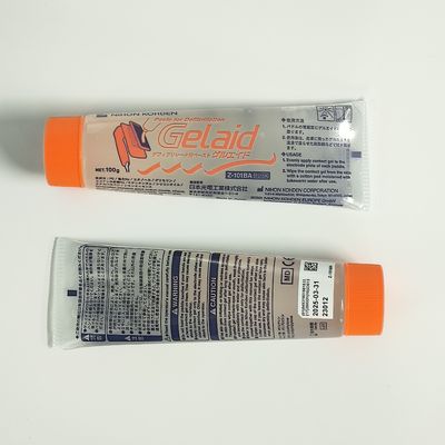 نیهان کوهن ژاپن دیفیبریلتور فوتو الکتریکی پاست رسانای پزشکی 100G دو جعبه Z-101