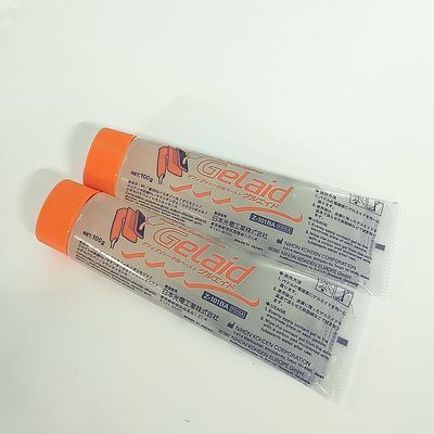 نیهان کوهن ژاپن دیفیبریلتور فوتو الکتریکی پاست رسانای پزشکی 100G دو جعبه Z-101