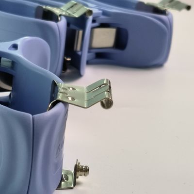H068A مواد مصرفی دستگاه های پزشکی NIHON KOHDEN NC-143E Fastclip