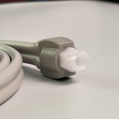 YN-901P مواد مصرفی دستگاه پزشکی NIHON KOHDEN لوله هوا بزرگسال 3.5M S902