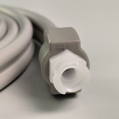 YN-901P مواد مصرفی دستگاه پزشکی NIHON KOHDEN لوله هوا بزرگسال 3.5M S902