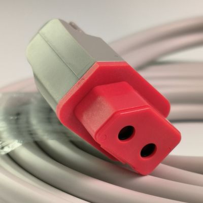 YN-901P مواد مصرفی دستگاه پزشکی NIHON KOHDEN لوله هوا بزرگسال 3.5M S902