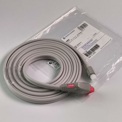 YN-901P مواد مصرفی دستگاه پزشکی NIHON KOHDEN لوله هوا بزرگسال 3.5M S902