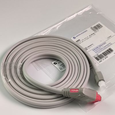 YN-901P مواد مصرفی دستگاه پزشکی NIHON KOHDEN لوله هوا بزرگسال 3.5M S902