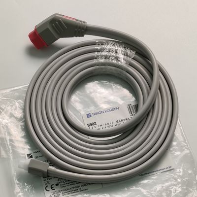 YN-901P مواد مصرفی دستگاه پزشکی NIHON KOHDEN لوله هوا بزرگسال 3.5M S902