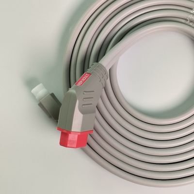 YN-901P مواد مصرفی دستگاه پزشکی NIHON KOHDEN لوله هوا بزرگسال 3.5M S902