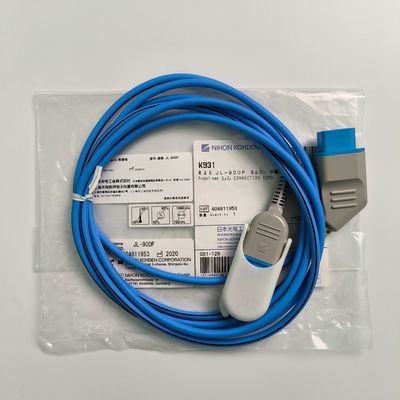 JL-900P K931 مواد مصرفی دستگاه های پزشکی NIHON KOHDEN SpO2
