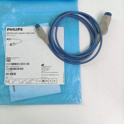 M1940A SPO2 کابل آداپتور 2M REF 989803105671