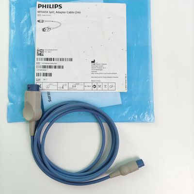 M1940A SPO2 کابل آداپتور 2M REF 989803105671