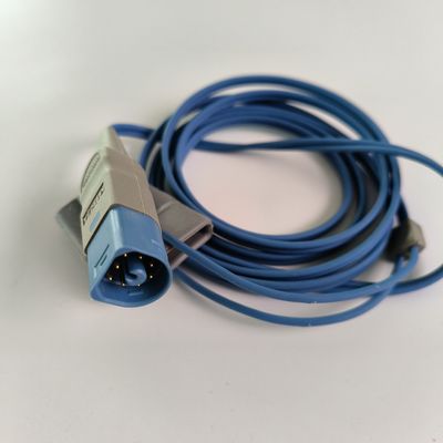 M1192A حسگر SpO2 انگشت کوچک کودکان و بزرگسالان قابل استفاده مجدد REF 989803103231