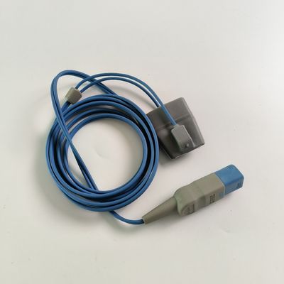 M1192A حسگر SpO2 انگشت کوچک کودکان و بزرگسالان قابل استفاده مجدد REF 989803103231