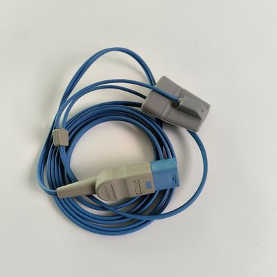 M1192A حسگر SpO2 انگشت کوچک کودکان و بزرگسالان قابل استفاده مجدد REF 989803103231