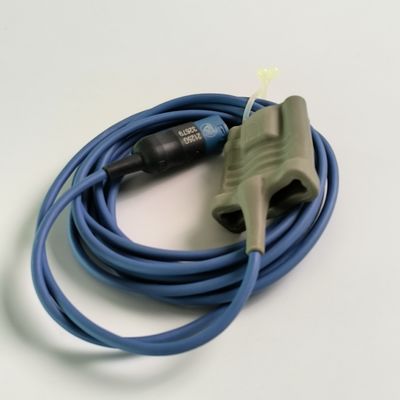 PHILIP اصل M1191BL سنسور SpO2 قابل استفاده مجدد بزرگسالان (3m) REF:989803144381