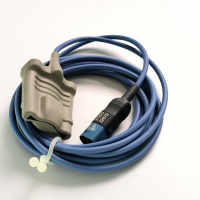 PHILIP اصل M1191BL سنسور SpO2 قابل استفاده مجدد بزرگسالان (3m) REF:989803144381