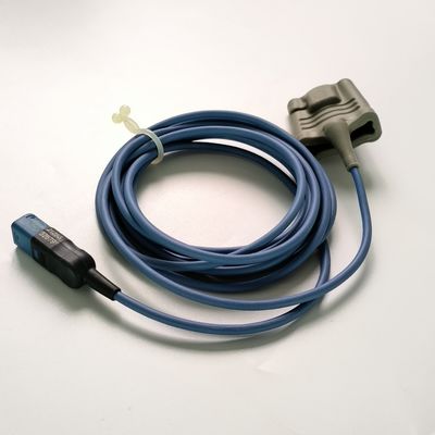 PHILIP اصل M1191BL سنسور SpO2 قابل استفاده مجدد بزرگسالان (3m) REF:989803144381