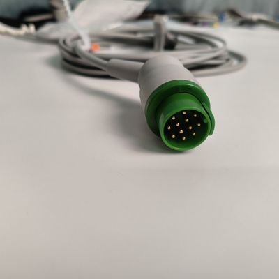 یکپارچه پنج راهنمای استاندارد آمریکایی مواد مصرفی دستگاه های پزشکی AHA 15-027-0001 کد M0202432 بیرون