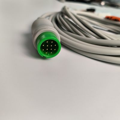 پنج راهنمای یکپارچه مواد مصرفی دستگاه پزشکی استاندارد آمریکایی AHA 15-031-0004 کد M0202471