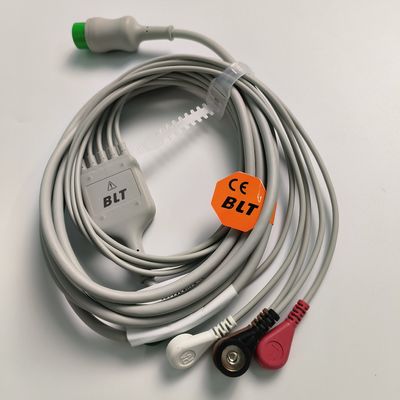 پنج راهنمای یکپارچه مواد مصرفی دستگاه پزشکی استاندارد آمریکایی AHA 15-031-0004 کد M0202471