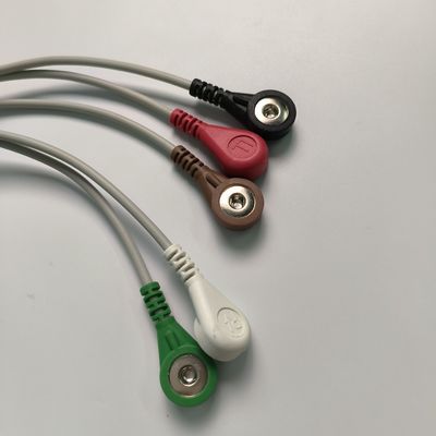 پنج راهنمای یکپارچه مواد مصرفی دستگاه پزشکی استاندارد آمریکایی AHA 15-031-0004 کد M0202471