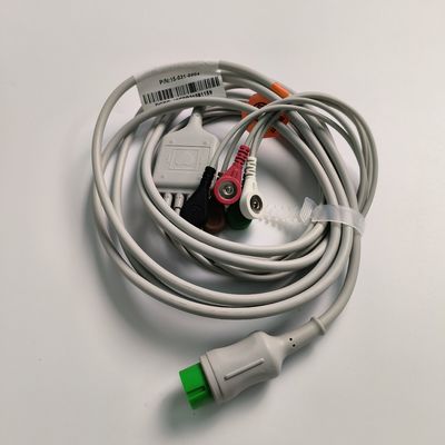 پنج راهنمای یکپارچه مواد مصرفی دستگاه پزشکی استاندارد آمریکایی AHA 15-031-0004 کد M0202471
