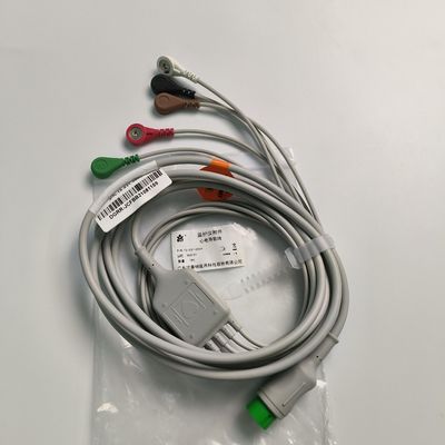 پنج راهنمای یکپارچه مواد مصرفی دستگاه پزشکی استاندارد آمریکایی AHA 15-031-0004 کد M0202471
