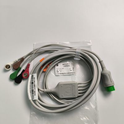پنج راهنمای یکپارچه مواد مصرفی دستگاه پزشکی استاندارد آمریکایی AHA 15-031-0004 کد M0202471