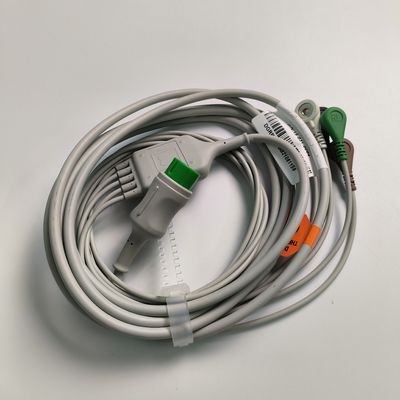 پنج راهنمای یکپارچه مواد مصرفی دستگاه پزشکی استاندارد آمریکایی AHA 15-031-0004 کد M0202471