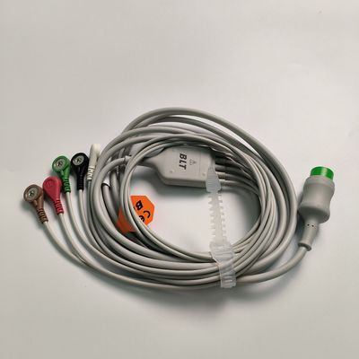 پنج راهنمای یکپارچه مواد مصرفی دستگاه پزشکی استاندارد آمریکایی AHA 15-031-0004 کد M0202471
