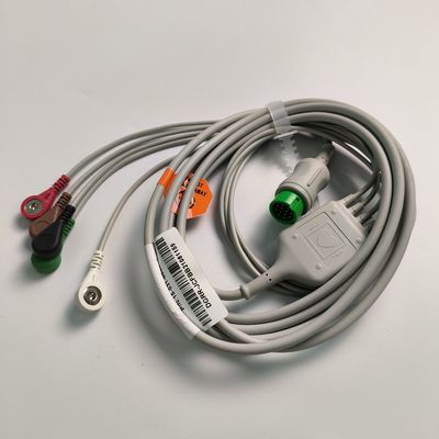 پنج راهنمای یکپارچه مواد مصرفی دستگاه پزشکی استاندارد آمریکایی AHA 15-031-0004 کد M0202471