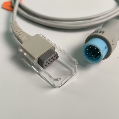 کابل امتداد اکسیژن خون PN 15-031-0016 کد M0511012-0410