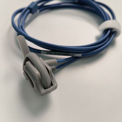 کاوشگر اکسیژن خون نوزاد با 9 سوزن PN 15-100-0015 REF A1418-SW203MU