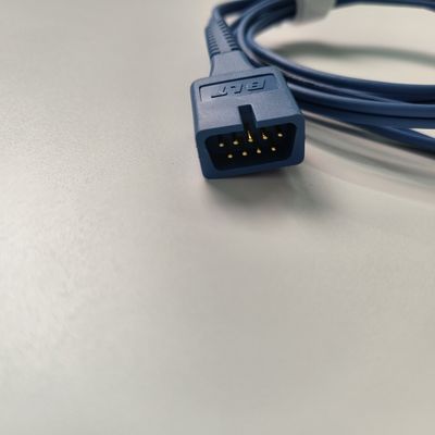 کاوشگر اکسیژن خون نوزاد با 9 سوزن PN 15-100-0015 REF A1418-SW203MU