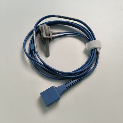 کاوشگر اکسیژن خون نوزاد با 9 سوزن PN 15-100-0015 REF A1418-SW203MU