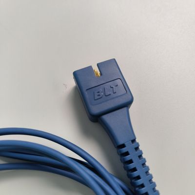 کاوشگر اکسیژن خون نوزاد با 9 سوزن PN 15-100-0015 REF A1418-SW203MU