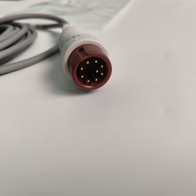 S/P/M10/M12 سری یکپارچه دستبند انگشت بزرگسال خون اکسیژن سنج پالس اکسیمتری سنسور P/N 15-100-0359