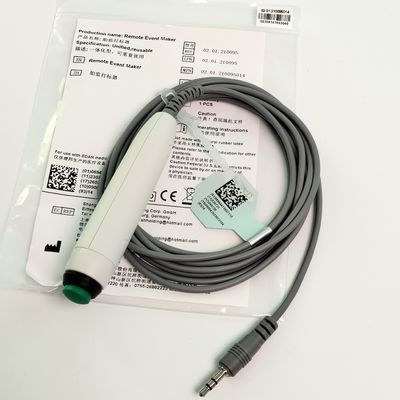 2.5m نشانگر نظارت بر لاستیک برای ماشین F2 F3 F6 F9 REF 02.01. 210095 MPN 02.01.210095012