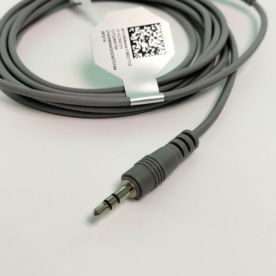 2.5m نشانگر نظارت بر لاستیک برای ماشین F2 F3 F6 F9 REF 02.01. 210095 MPN 02.01.210095012