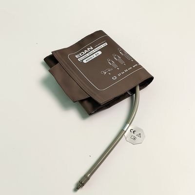 دستبند فشار خون بزرگسالان قابل استفاده مجدد 27-35CM E9 REF 01.57.471444 MPN 01.57.471444017