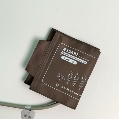 دستبند فشار خون بزرگسالان قابل استفاده مجدد 27-35CM E9 REF 01.57.471444 MPN 01.57.471444017