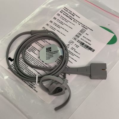 کاوشگر اکسیژن خونی نوزاد جدید 1 متر DB9 آداپتور REF SH3