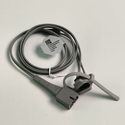 کاوشگر اکسیژن خونی نوزاد جدید 1 متر DB9 آداپتور REF SH3