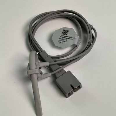 کاوشگر اکسیژن خونی نوزاد جدید 1 متر DB9 آداپتور REF SH3