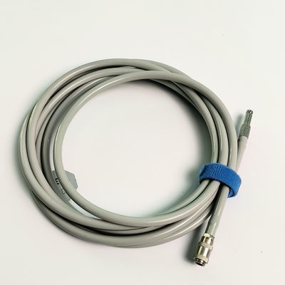 لوله تمدید فشار خون اصلی 3 متر TPU 85A خاکستری REF BPT2 IPN 01.59.473007