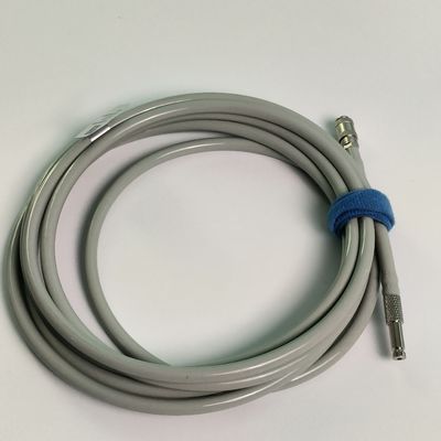 لوله تمدید فشار خون اصلی 3 متر TPU 85A خاکستری REF BPT2 IPN 01.59.473007