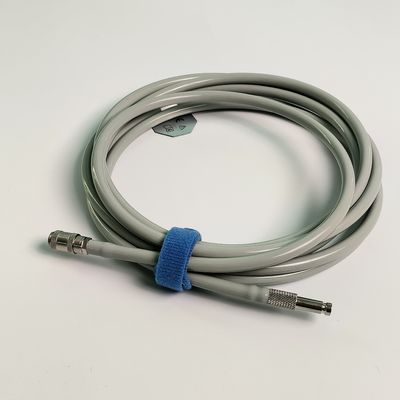 لوله تمدید فشار خون اصلی 3 متر TPU 85A خاکستری REF BPT2 IPN 01.59.473007