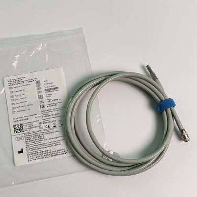 لوله تمدید فشار خون اصلی 3 متر TPU 85A خاکستری REF BPT2 IPN 01.59.473007