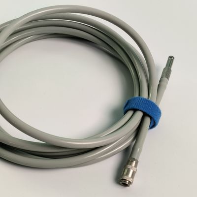 لوله تمدید فشار خون اصلی 3 متر TPU 85A خاکستری REF BPT2 IPN 01.59.473007